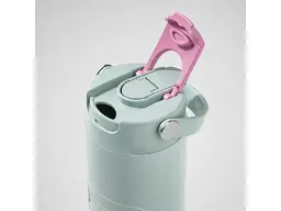 Термокухоль Maestro Girls 600 мл (MR-1644-C-NEW) - мініатюра 2