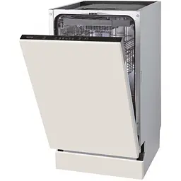 Посудомийна машина Gorenje GV520E10 - мініатюра 3