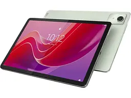 Планшет Lenovo Tab M11 4/128GB Wi-Fi Luna Grey + Stylus (ZADA0024PL)