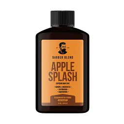 Зволожувальний бальзам після гоління Barber Blend Apple Splash 120 мл