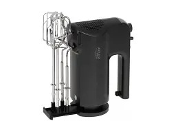 Міксер Adler AD 4230 Black - мініатюра 4