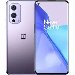Смартфон OnePlus 9 8/128GB Winter Mist (Global)