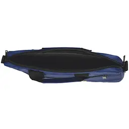 Сумка для ноутбука Porto 13.3'' PN13DB TRIZUB DarkBlue (PN13DB_TRIZ) - мініатюра 6