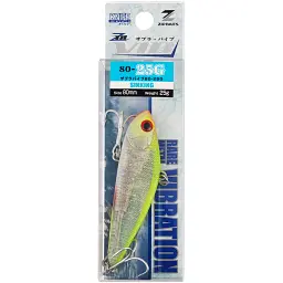 Воблер ZipBaits ZBL VIB80 80mm 25.0g #476 - мініатюра 2
