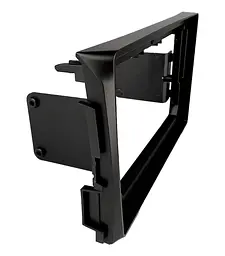 Перехідна рамка Nissan Titan AWM 981-25-112 - мініатюра 3