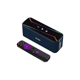Медіаплеєр H96 MAX M7 (M7_4GB/32GB) - мініатюра 5