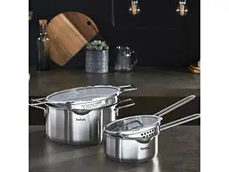 Набір каструль Tefal Nordica (H852SA56) - мініатюра 5
