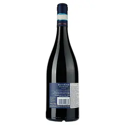 Вино Feudo Principi di Butera Syrah Butirah, червоне, сухе, 14%, 0,75 л (37829) - мініатюра 2