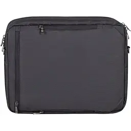 Сумка для ноутбука RivaCase 8290 Central 16` Charcoal Black [120777] - мініатюра 5