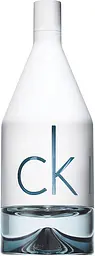 Оригінал Calvin Klein CK IN2U Him 50 мл ТЕСТЕР туалетна вода