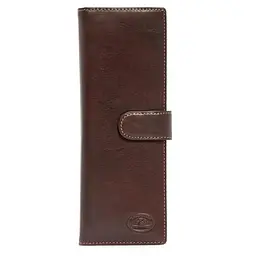 Візитниця Tony Perotti Italico 2639A (90021) Коричнева