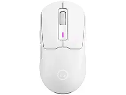 Миша Lorgar MSA10W White (LRG-MSA10W-WH)