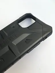 Оригінальний протиударний чохол UAG Pathfinder для iPhone 12 Pro Black 112357114040 - мініатюра 7