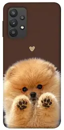 TPU чохол Demsky Spitz on the screen для Samsung Galaxy A32 (A325F) 4G