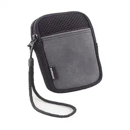 Сумка Sumdex NBC-130BK Olympus 720, Sony W30-W90