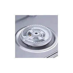 Варочна поверхня Weilor GM W 614 SS - мініатюра 8