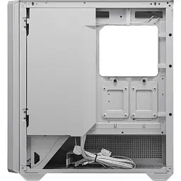 Корпус Cougar MX600 RGB, білий (MX600 RGB (White)) - мініатюра 6