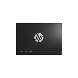 Твердотільний накопичувач SSD HP s700 250Gb (2DP98AA) - мініатюра 5