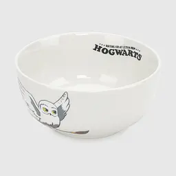Набір порцеляновий Warner Bros Harry Potter Hedwig 2 предмети (76001571) - мініатюра 2