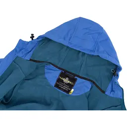 Куртка Hallyard Ann 003 40 Синій - мініатюра 11