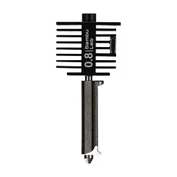 Хотенд (Сопло) Bambu Lab Hotend -A1 0.8 mm Hardened Steel Nozzle, A1 Mini, A1 (FAH021)