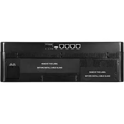 Інвертор сонячний 2E автономний XM ULTRA 8000VA/8000W, 48V, 2 MPPT, 2xTerminal in/out - мініатюра 4