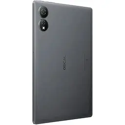Планшет Oscal Pad 80 6/256GB Wi-Fi Lava Grey Global EU [119048] - мініатюра 4
