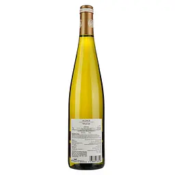 Вино Cave du Roi Dagobert Muscat Selection, біле сухе, 13%, 0,75 л (8000009384845) - мініатюра 2