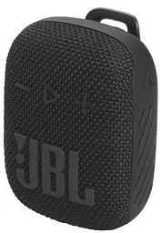 Портативна акустика JBL WIND 3S Black (JBLWIND3S) - мініатюра 7