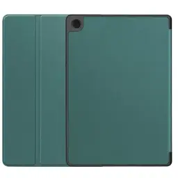 Чохол до планшета BeCover Flexible TPU Mate Samsung Galaxy Tab A11 Plus SM-X236B 11.0" Dark Green (713953)