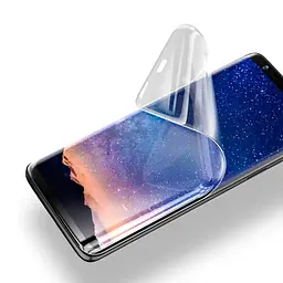 Плівка захисна Devia Xiaomi Mi11 Lite (DV-XM-Mi11l-2) - мініатюра 3