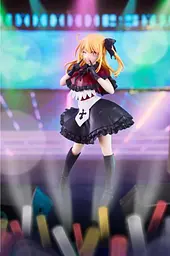Фігурка Bandai Spirits Oshi no Ko Ruby Hoshino Зоряне Дитя Хошино Рубі 17 см BS OK RH 17 - мініатюра 2
