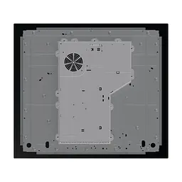 Варочна поверхня Gorenje GI6401BC - мініатюра 2