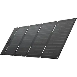 Сонячна панель EcoFlow 45 Вт - мініатюра 2