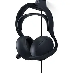 Ігрові навушники Sony PS5 Pulse Elite Midnight Black (1000044486) [124971] - мініатюра 6