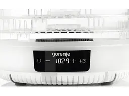 Сушка Gorenje FDK500GCW - мініатюра 3
