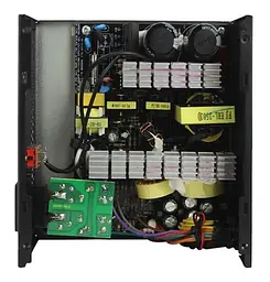 Блок живлення GameMax GE-450 450W (GE-450) - мініатюра 5