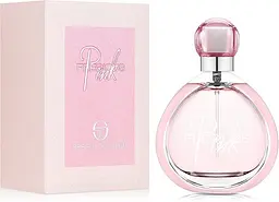 Sergio Tacchini Precious Pink 100 мл Туалетна вода - мініатюра 2