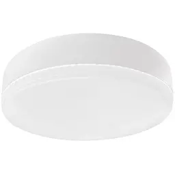 Світлодіодна лампа Feron LB-154 18 Вт GX70 4000 K (80985)