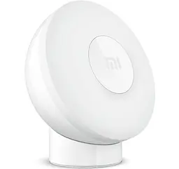 Лампа нічник XiaomiXiaomi Motion-Activated Night Light 2 Bluetooth MJYD02YL-A BHR5278GL BHR4029CN White - мініатюра 2