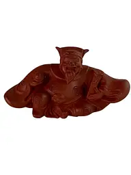 Ті-пет (чайний талісман) "Бог благополуччя"