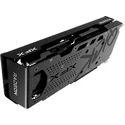 Відеокарта XFX AMD Radeon RX 6650 XT Speedster QICK 308 (RX-665X8LUDY) (GDDR6, 128 bit, PCI-E v4.0 x8) Б/в - мініатюра 5