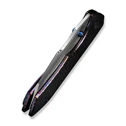 Ніж Weknife High-Fin XL WE24010-5 - мініатюра 7