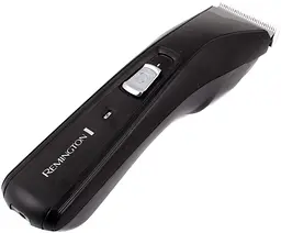 Remington Машинка для стрижки, мережа+акум., Pro Power мотор, сталь, чорний - мініатюра 3