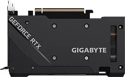 Відеокарта Gigabyte RTX 3060 8Gb GAMING OC (GV-N3060GAMING OC-8GD) (GDDR6, 128 bit, PCI-E v4.0) Б/в - мініатюра 6