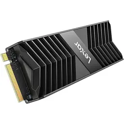 SSD накопичувач Lexar NM800 Pro 1TB [LNM800P001T-RN8NG] [130588] - мініатюра 4