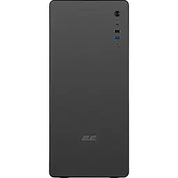 Корпус 2E Credo V500B-400 (2E-V500B-400) [146459] - мініатюра 2