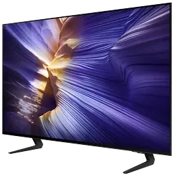 LED-телевізор Samsung QE42S90FAEXUA  (7101114) - мініатюра 4