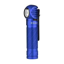 Ліхтар Olight Perun 2 Blue (Perun 2 BL) - мініатюра 3