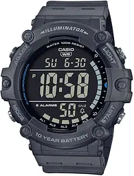 Годинник CASIO AE-1500WH-8BVEF
